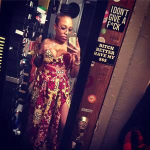 Meet your Posher, Charisma